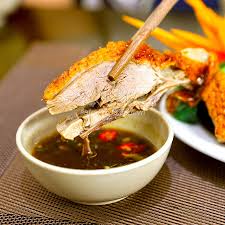 Nước Tương – Dòng Chảy Đen Huyền Bí Và Bản Giao Hưởng Của Thời Gian